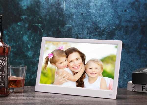 Quality Touch Screen WiFi Digital Photo Frame 11.6 Inch HD IPS Android OS 1 Year Warranty for sale