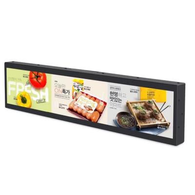 China 350 Neten HDMI 19“ 1920x360p rekten Bar LCD uit Te koop