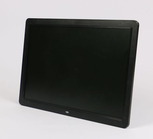 Quality 15.4 Inch High Resolution Digital Picture Frame for sale