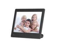 Quality Wedding / Friendship 8 Inch High Resolution Digital Picture Frame 1280*768 for sale