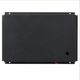 Quality HD 7 Inch Open Frame LCD Monitor Digital Signage LCD Display With Remote Control for sale