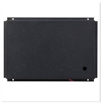 Quality Subway USB 2.0 10 Inch LCD Monitor Commercial Lcd Displays With Loud Speaker for sale