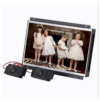 Quality 12 Inch Open Frame LCD Monitor for sale