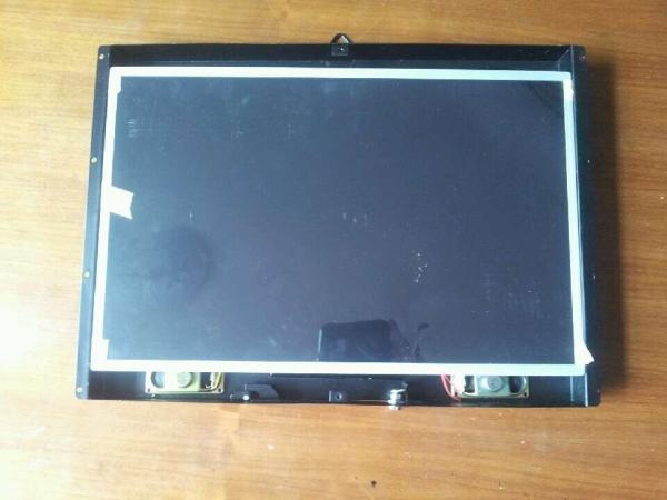 Quality 19 Inch Video Open Frame LCD Monitor Screen with Lock System 350cd/m2 for sale