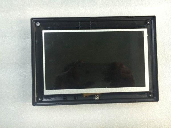 Quality Outdoor Small Wall Mounted 7 Inch High Resolution Display Monitor 2500cd/m2 for sale