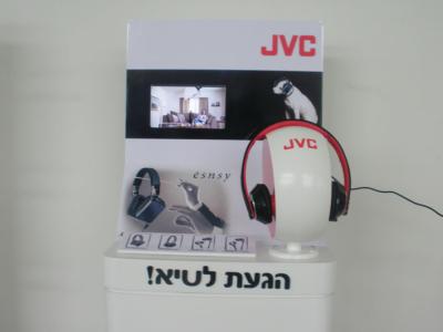 China De Vertoning van DIVX/van RMVB/van MOV POS LCD voor het Ziekenhuis/Scholen250cd/m2 300:1 Te koop