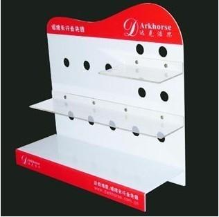 China table top Acrylic Display Stands for sale