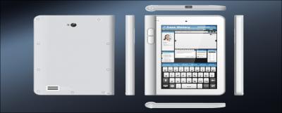 Китай Рука - пишущ с воспитательный ПК планшета 8 дюймов для комнаты класса/банков продается