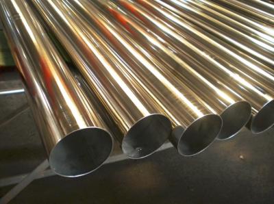 Китай DIN сваренное нержавеющей сталью трубы 10.3mm EN ASTM AISI JIS для окна безопасностью продается