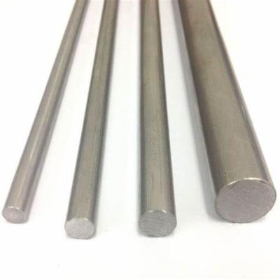 China 410 420 904l Round Bar Stainless Steel 304 For Acidic Environment for sale