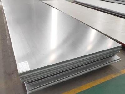 China 1.2 mm Stainless Steel Sheet 304 2b Finish for industry / Elevator for sale