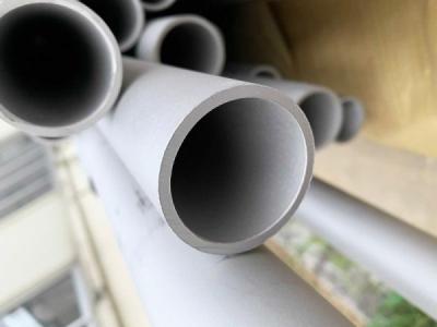 China 0.4-30m m pulieron el tubo redondo inoxidable del estruendo 316 inoxidables del EN de la tubería de acero en venta