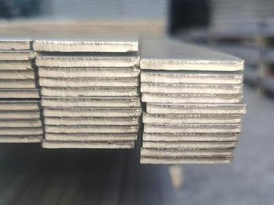 China 440 439 barra de ángulo plana de acero inoxidable del hexágono del estruendo de los perfiles JIS en venta