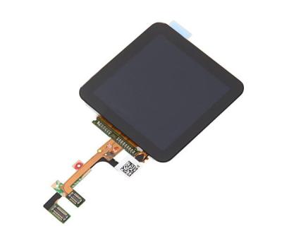 中国 計数化装置が付いている IPod Nano 6 LCD のための 240×240 ピクセル IPod の接触 LCD 取り替え 販売のため