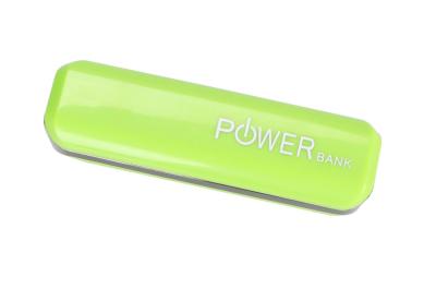 China Mini Portable USB Mobile Power Bank 10000 Mah FOR Itouch / GPS / PSP for sale