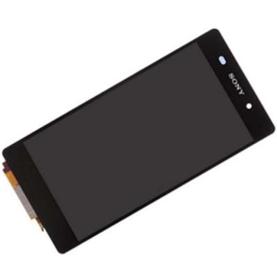 China 5,20 polegadas de painel LCD de Sony para Sony Xperia Z2 LCD com digitador à venda