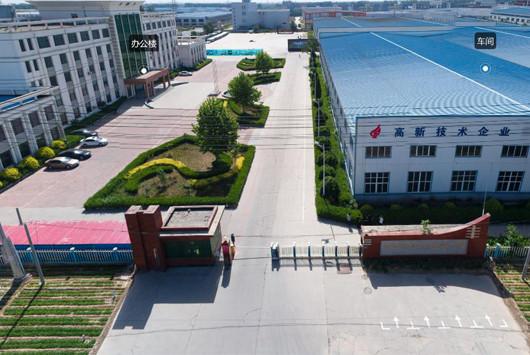 Verified China supplier - HENGSHUI BRAKE HOSE MACHINERY CO.,LTD