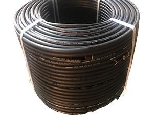 China GB16897 Flexible Rubber Brake Line SAE J1401 And DOT Standard for sale