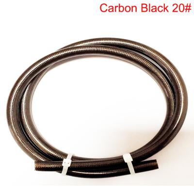 China 3.2*7.2mm PTFE Motorcycle Brake Hoses Replacement For ATV Motorbike Dirt Bike for sale