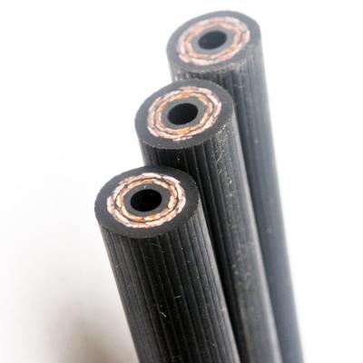 China GB16897 EPDM Brake Hose Synthetic Rubber Hydraulic Brake Pipe for sale