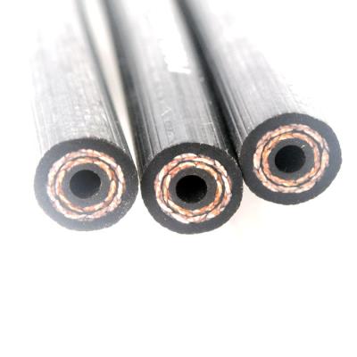 China Oil Resistance EPDM Brake Hose Hydraulically Braided For Liquid Pressure Suppressed Systems for sale