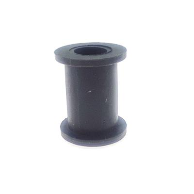 China Motorcycle Plastic And Rubber Parts Silicone Sleeve Protector Accessories for sale