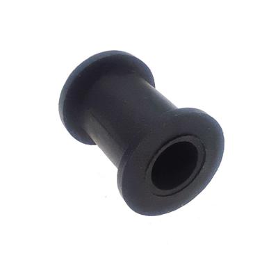 China AN3 3AN Plastic And Rubber Parts OEM Hose Sleeve Protector for sale