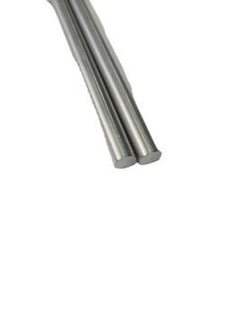 China Polished Surface Molybdenum Round Bar Moly Rod 2mm-200mm Diameter for sale