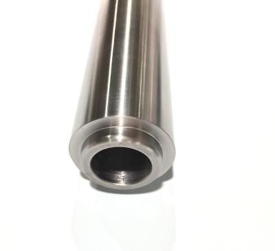 China High Performance Tantalum Products  Tantalum Pipe Customized for sale