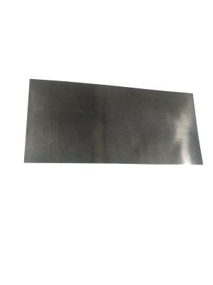 China Cold Rolling High Strength Molybdenum Alloys TZM Sheet Plate 0.05mm To 200mm for sale