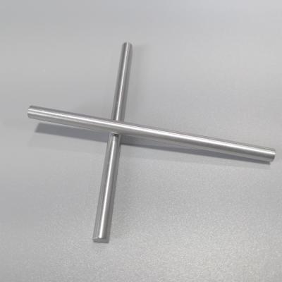 China ASTM B348 Pure Titanium Rod Titanium Round Bar Heat Resistance for sale