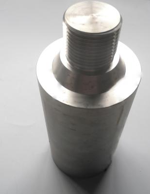 Chine électrodes pures du tungstène 19.3g/M3 pour la fabrication de coton d'Aluminosilicate à vendre
