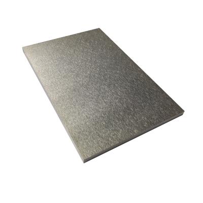 China 99.95% Molybdenum TZM Plate for sale