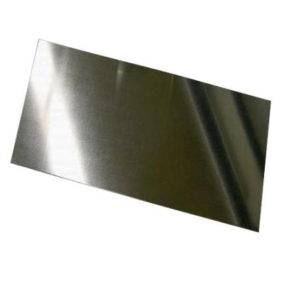 China Sandblasting 99.95% 0.05mm Thick Tungsten Foil Electrical Light Source Parts for sale