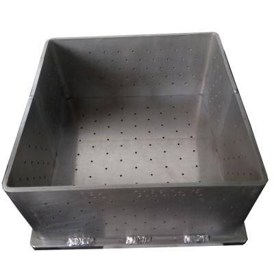 China Molybdenum alloy box Mola tray MLa box from china manufacturer for sale