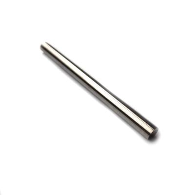 China Customized Size WNICU  Tungsten Alloy Bar / Tungsten Alloy Rod for sale