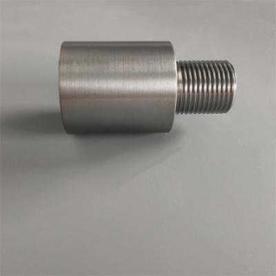 Chine Diverse électrode 20mm-60mm de tungstène de diamètre de tailles pour l'acier inoxydable à vendre
