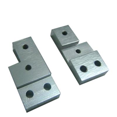 China O quadrado dá forma ao cátodo 10.2g/Cm3 da encomenda especial das peças da máquina de revestimento à venda