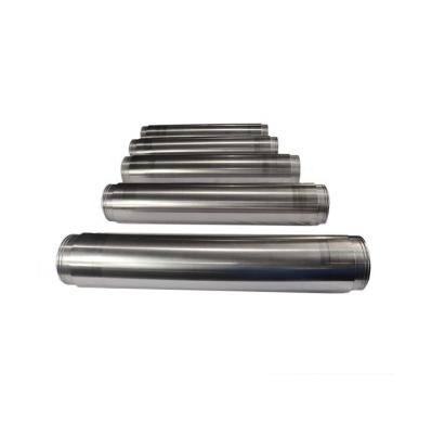 China High Density Tungsten Tube Target for sale
