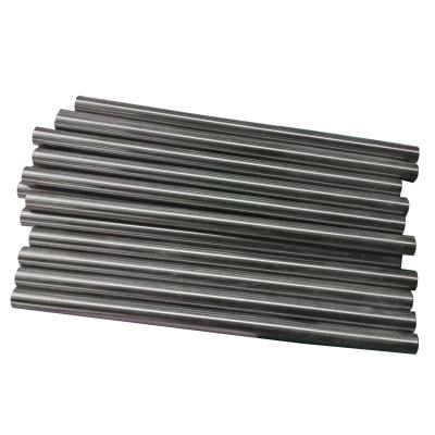 China WNiFe/WNiCu Machinable Tungsten Alloy Rod Wear Resisting High Density for sale