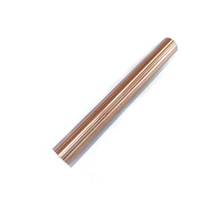 China W70 Copper Tungsten Electrodes Tungsten Copper Rod For High Voltage Discharge Tube for sale