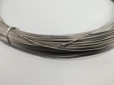 China 99.95% Purity Tantalum Products tantalum welding wire customizable en venta