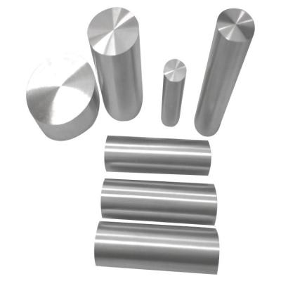 China Customized Size 99.9% Niobium Bars Rod Non Ferrous Metal Material for sale