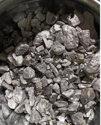 Cina Ferro resistenza della corrosione della lega del niobio di ISO14001 Ferroniobium in vendita