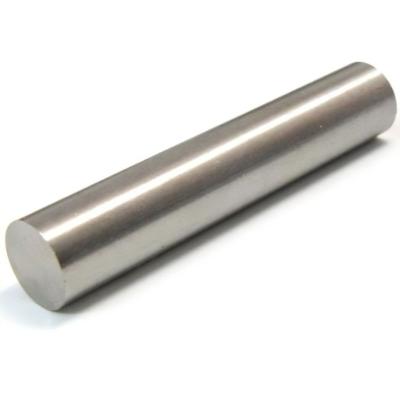 China Durable 16.6g/Cm3 Tantalum Round Bars Tantalum Rods Anti Corrosion for sale