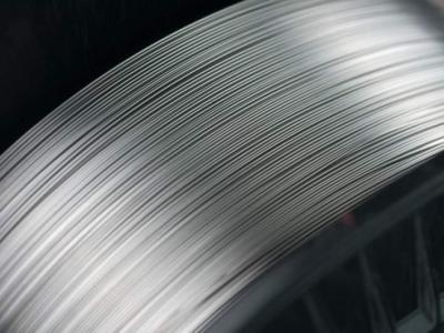 China 99.95% Pure Tantalum Products  Ta1 Tantalum Welding Wire For Electronic Industry for sale
