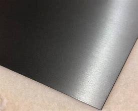 China Astm B708 High Purity 99.95% Tantalum Sheet Metal For Industry for sale