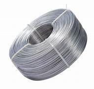 China sliver Polished 0.8mm-6.0mm Titanium Coil Wire 99.95% Purity Te koop