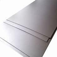 China 4x100x100mm Titanium Plate Sheet TC4/GR5 Titanium Alloy Plate for sale