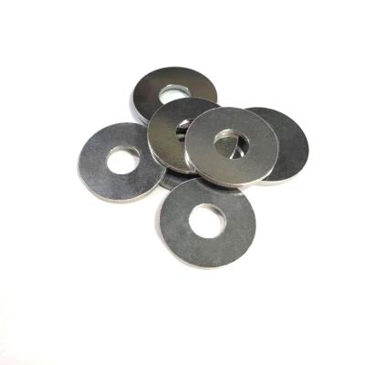 China Industry 99.95% Tungsten And Molybdenum Washer High Temp Resistance à venda